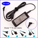 12v 3.33a Lap Ac Adapter Charger For Samng Xe500t1c-H02de Xe500t1c-H02id Xe500t1c-A01de Xe500t1c-A0e Xe500t1c-H01u