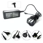 New 40w Power Ly Cord For As Eee Pc 1025ce 1215n 1215b 1215p 1225b 1225c 19v 2.1a Ad6630 Lap Ac Adapter Charger