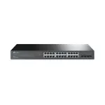 Gigabit Switching Hub 24 Port TP-Link TL-SG2428P 18 ', 24 Poe,+4 SFP