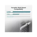 TP-Link TX201 2.5 Gigabit PCIE Network Adapter