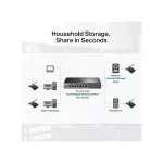 TP-Link TX201 2.5 Gigabit PCIE Network Adapter