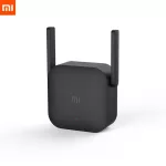 Xiaomi Wifi Router Amplifier Pro Router 300M Network Expander Repeater Power Extender Roteador 2 Antenna Home Office
