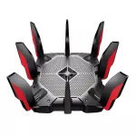 Router router TP-Link Archer Ax11000-AX11000 Next-Gen Tri Band Gaming Router