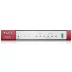 ZYXEL Security Gateway รุ่น USG FLEX 500 + Bundled 1 year for all License and servicesBy JD SuperXstore