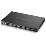 Zyxel XGS1930-52 Smart Managed Gigabit Switch 48 Port, 4 Port SFP+By JD SuperXstore