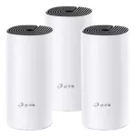 MESH Wi-Fi Wi-Link Deco M4 AC1200 WHOLE HOME MESH Wi-Fi System Pack 3