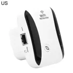 300Mbps Wireless Wifi Repeater 2.4g Wi Fi Access Point Wi-Fi Signal Amplifier Wifi Range Extender Router WiFi Booster