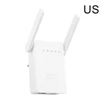 Willkey Wifi Router Amplifier Network Expander Repeater Power Extender Roteador 2 Antenna 300mbps For Tplink Xiaomi Tenda Router