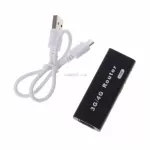 New Wifi Router Mini Portable 3g/4g Wifi Wlan Hotspot Ap Client 150mbps Usb Wireless Router Hot