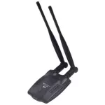 N9100 3000MW High Power USB Wireless Adapter Beini Free Internet Wireless Network Card WiFi Adapter Ralink 3070 Dual Antenna