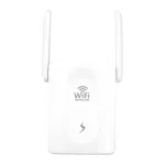 WD-R612U 300M Wireeless Wifi Repeater 802.11N/G/B Long Range Wifi Amplifier Smart Signal Booster Network Adapter for Home