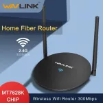 Wavlink N300 Wireless Wifi Router Amplifier Wi-Fi Extender Wifi Booster Long Range Extender Wifi Router Network Repeater Office