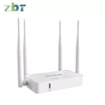 We1626 Wireless Wifi Router For 3g 4g Usb Modem With 4 External Antennas 802.11g 300mbps Openwrt/omni Ii Access Point