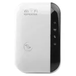 Wl-Wn522 300mbps Wireless Wifi Router 2.4ghz Portable Wps Wi-Fi Access Point Mobile Phone Tablet Can Set Up Only Once