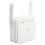 5g Wifi Repeater 1200mbps Router Wifi Extender 2.4g Wireless Wifi Long Range Booster Wi-Fi Signal Amplifier 5ghz Wi Fi Repiter