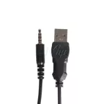 Headset HP H360 Black