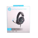 Headset HP H360 Black