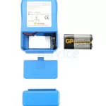 อุปกรณ์ทดสอบสัญญาณสาย Lanสายโทรศัพท์ Cable Tester LINK TX-1302