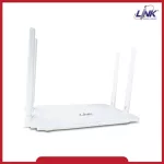 Link PR-0120 Access Point Router Link AC1200Mbps 2 Dual Band Gigabit