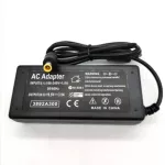 19.5v 3.9a Ac Adapter Charger Power Supply For Sony Vaio Pcg-71211m Vgp-Ac19v34 Pcg-71211v Vgp-Ac19v37 Sve141b11v Pcg-612