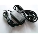 19V 1.58A 30W Universal AC Power Adapter Charger for HP Compaq Mini 110 210 700 1000 110C 1100 110-1000 CQ10 Free Shipping