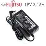 For Fujitsu Lifebook LFEbook LH700 LH772 P701 P702 P771A P772 P8110 PH701 S2210 LAP POWER SUPPLY AC Adapter Charger