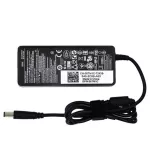 19.5V 4.62A 7.4*5.0mm Universal Lap Adapter Charger for Dell Inspiron 14 15 3000 3542 3543 3421 DC Jack Notebook Adapter