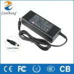 Zoolhong 19v Lap Ac Adapter Power Charger Cord For Toshiba Satellite L800 L830 L630 L730 L600 L310 L510 L700 L600d L200 M800