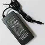 12v 5a Ac Switching Power Supply Adapter Charger For Aoc I2367fh D2757ph I2757fm I2367f I2240vwe I2340v Monitor