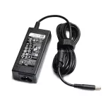 45w Ac Charger Power Supply Cord For Dell Inspiron 15 15 5567 5566 7460 P74g001 P47f003 3555 3559 45w 19.5v 2.31a Lap Adapter