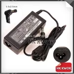New Charger For Toshiba 19v 3.42a 5.5*2.5mm Ac Lap Adapter Suitable For Lenovo/asus/benq/acer/asus Notebook Power Supply