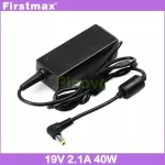 Firstmax Ac Adapter 19v 2.1a Charger For Hp Slate 21 Pro 21-K100 21-S100 All-In-One Power Supply