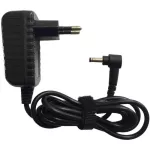 Power Ac Adapter Wall Charger For Panasonic Cordless Phone Kx-Tg465sk Kx-Tgc210eb Kx-Tgf320e 5.5v 500ma Power Supply