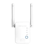 Pixlink Wireless Mini Router Wifi Repeater Access Point Mode Antennas Booster 2.4g Amplifier Long Range Signal Wi-Fi Extender