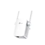 TP-LINK TL-WA855RE 300Mbps Wireless N Wall Plugged Range Extender ตัวขยายสัญญาณ - White