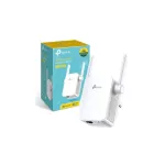 TP-LINK TL-WA855RE 300Mbps Wireless N Wall Plugged Range Extender ตัวขยายสัญญาณ - White