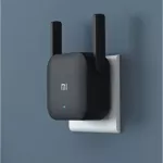 Xiaomi ตัวขยายสัญญาณไวไฟ Pro 300Mbps ขยายสัญญาณไร้สาย 2.4  Mi  Router & Range Extender