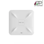 REYEE Access Point AC1300 Wave2, 2Port Gigabit, Cloud Control รุ่นRG-RAP2200-Eประกัน3ปี
