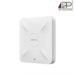 REYEE Access Point AC1300 Wave2, 2Port Gigabit, Cloud Control รุ่นRG-RAP2200-Eประกัน3ปี
