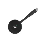 IQShare WP40 - Wireless Presentation System | เครื่องส่งสัญญาณทั้งภาพและเสียงไปยังจอ แบบไร้สาย