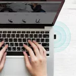 TP-LINK WIRELESS USB ADAPTER ยูเอสบีไวไฟ ARCHER T2U NANO AC600 NANO WIRELESS USB ADAPTER