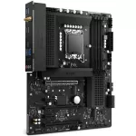 NZXT M/B N5 Z690 BLACK  N5-Z69XT-B
