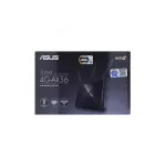 ASUS 4G Router 4G-AX56 Wireless AX1800 Dual Band Gigabit Wi-Fi 6By JD SuperXstore