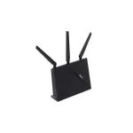 ASUS 4G Router 4G-AX56 Wireless AX1800 Dual Band Gigabit Wi-Fi 6By JD SuperXstore