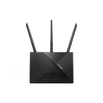 ASUS 4G Router 4G-AX56 Wireless AX1800 Dual Band Gigabit Wi-Fi 6By JD SuperXstore