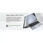 Wireless USB Adapter TOTOLINK X6100UA AX1800 Dual Band WI-FI 6