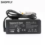 20v 4.5a 90w Replacement Ac Adapter Charger For Lenovo Thinkpad E420 E430 T61 T60p Z60t T60 T420 T430 F25 Notebook Power Supply