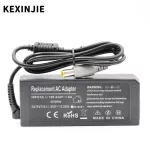 For Ibm / Lenovo / Thinkpad X200 X201 X220 X230 X300 Lap Netbook Ac Adapter Power Supply Charger 20v 3.25a