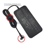 LAP Adapter for Asus 19V 6.32A 5.5*2.5mm Adp-20RH B For Asus N750 N500 G50 N53S N552VX N552VW G50V Ultra Slim AC POWER