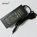 Lcd Ac Power Supply Adapter Dc 12 Volt 5 Amp 12v 5a Lcd Monitor Lap